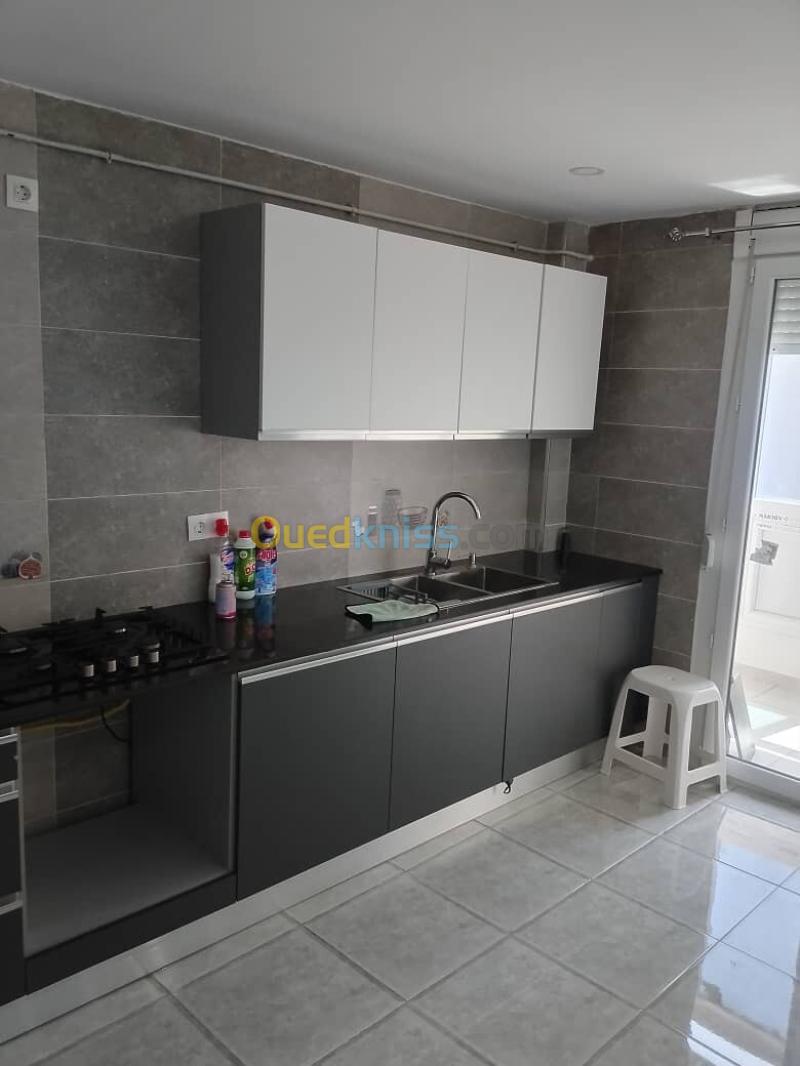 Location vacances Appartement F2 Béjaïa Bejaia 9