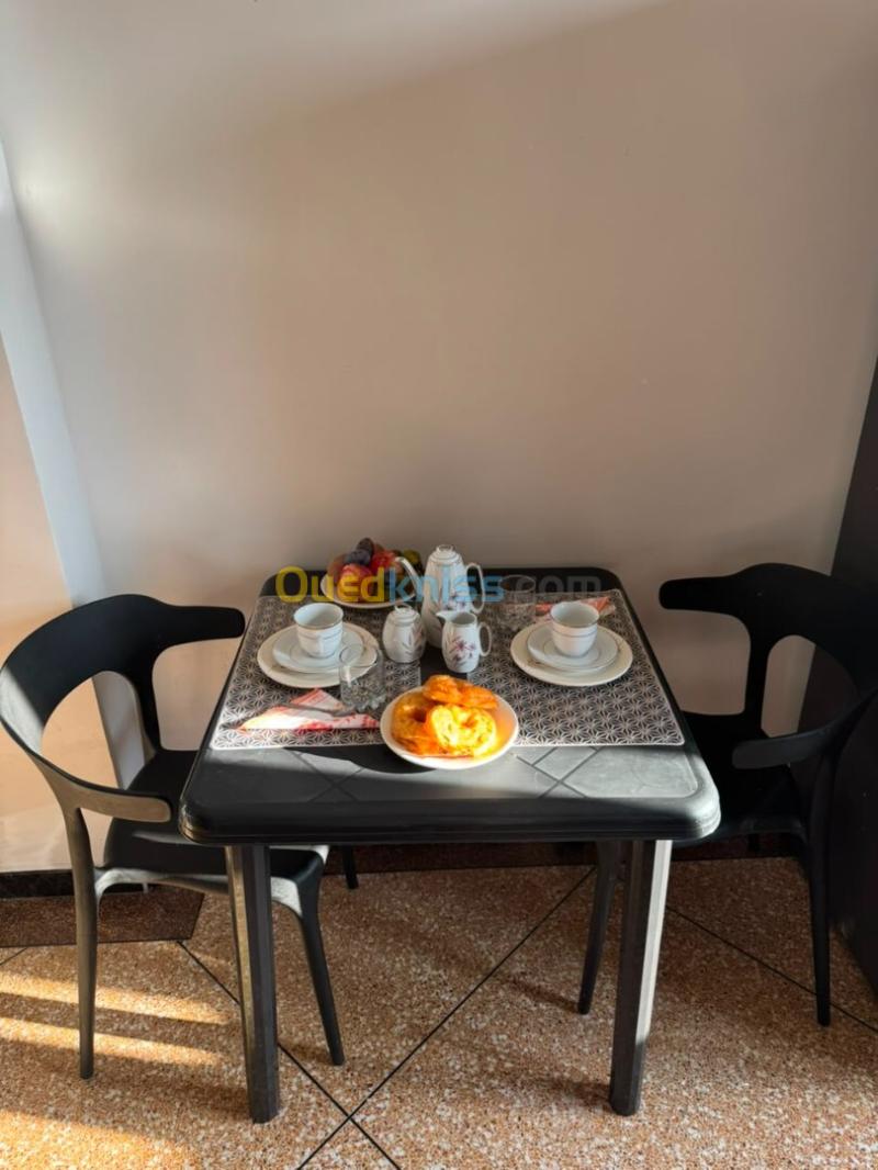 Location vacances Appartement Oran Oran 8