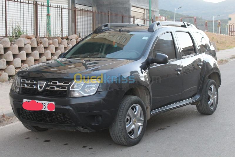 Dacia Duster 2016  2