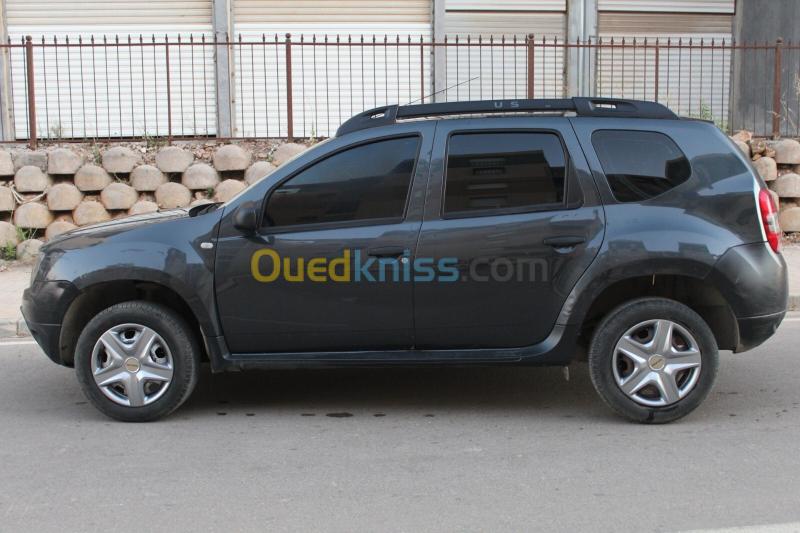 Dacia Duster 2016  8