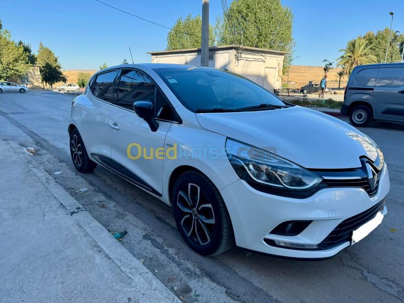 Renault Clio 4 2019 Limited 2