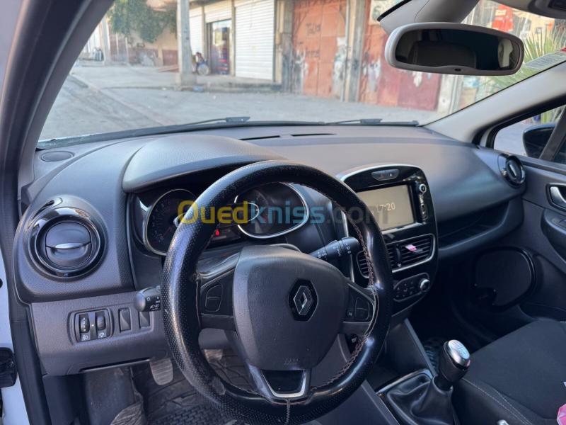 Renault Clio 4 2019 Limited 16