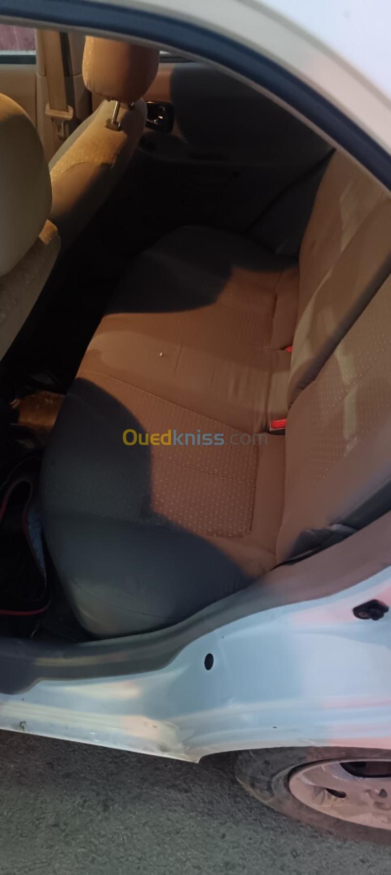 Hyundai Accent 2015 GLS 14