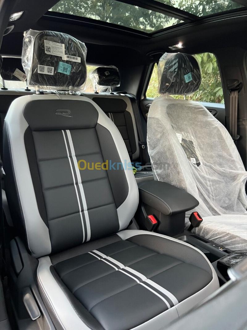 Volkswagen T-Roc 2026 R-Line  12