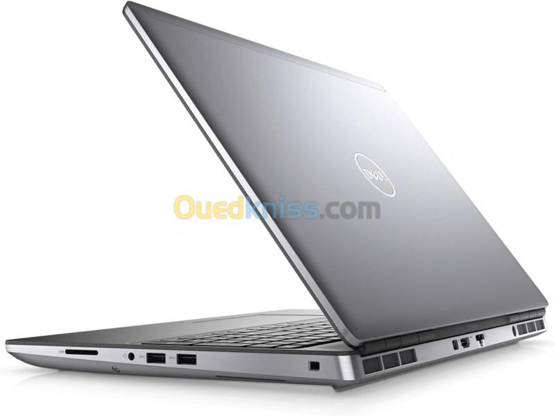 laptop Dell precision 7560