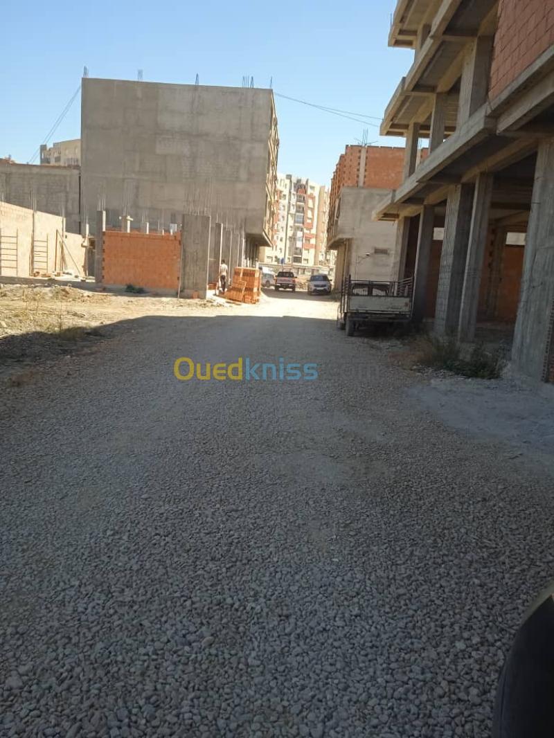 Vente Terrain Blida Bougara 4