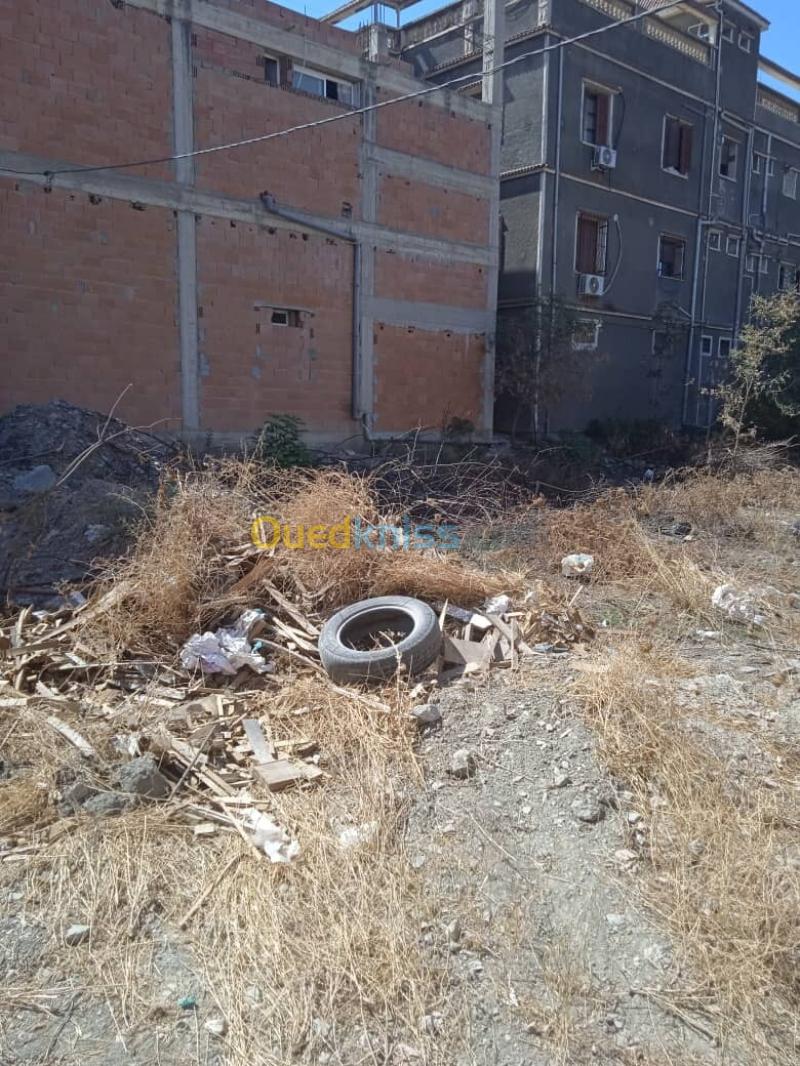 Vente Terrain Blida Bougara 2