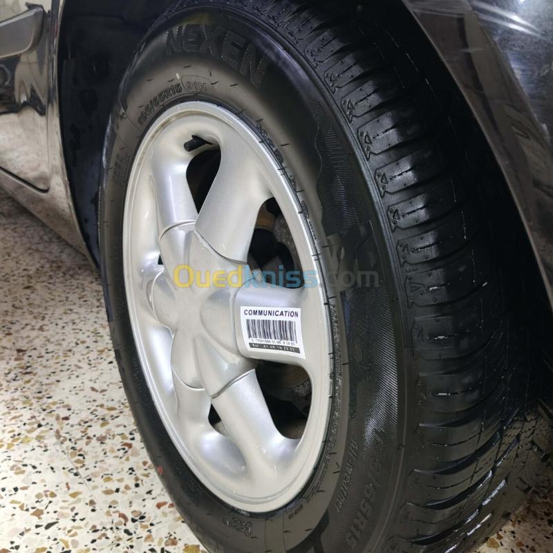 Renault Megane 2 2003 Megane 2 8