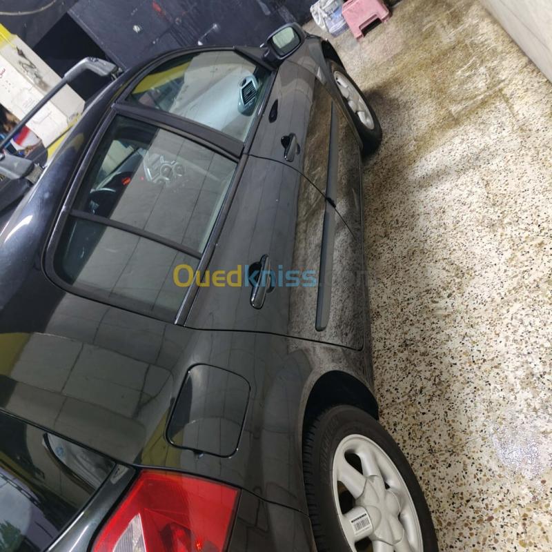 Renault Megane 2 2003 Megane 2 2