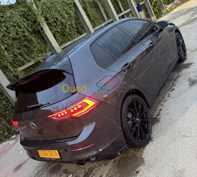 Volkswagen Golf 8 2026 R- Line  2