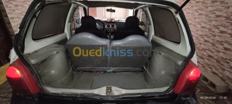 Renault Twingo 2002 Twingo 6