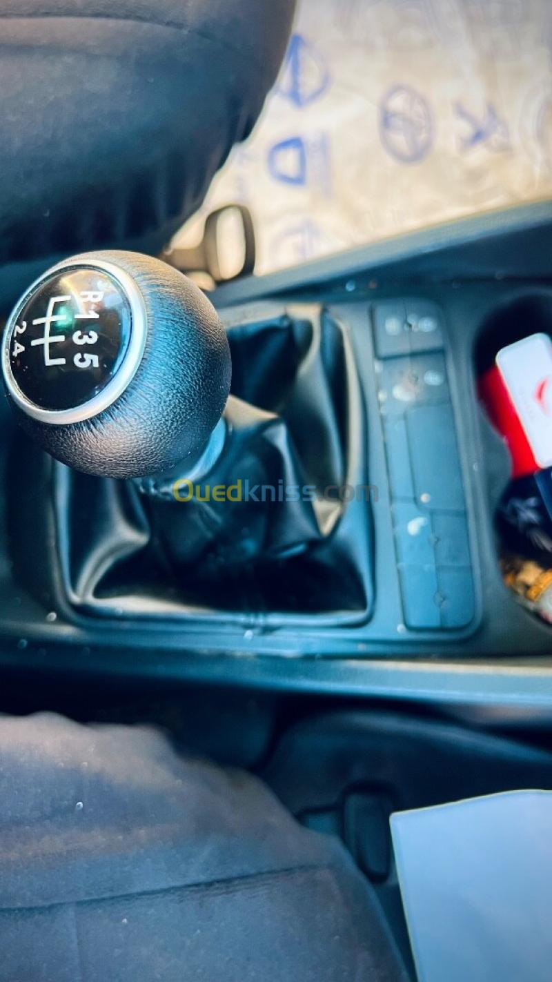 Seat Ibiza 2013 Fr 6