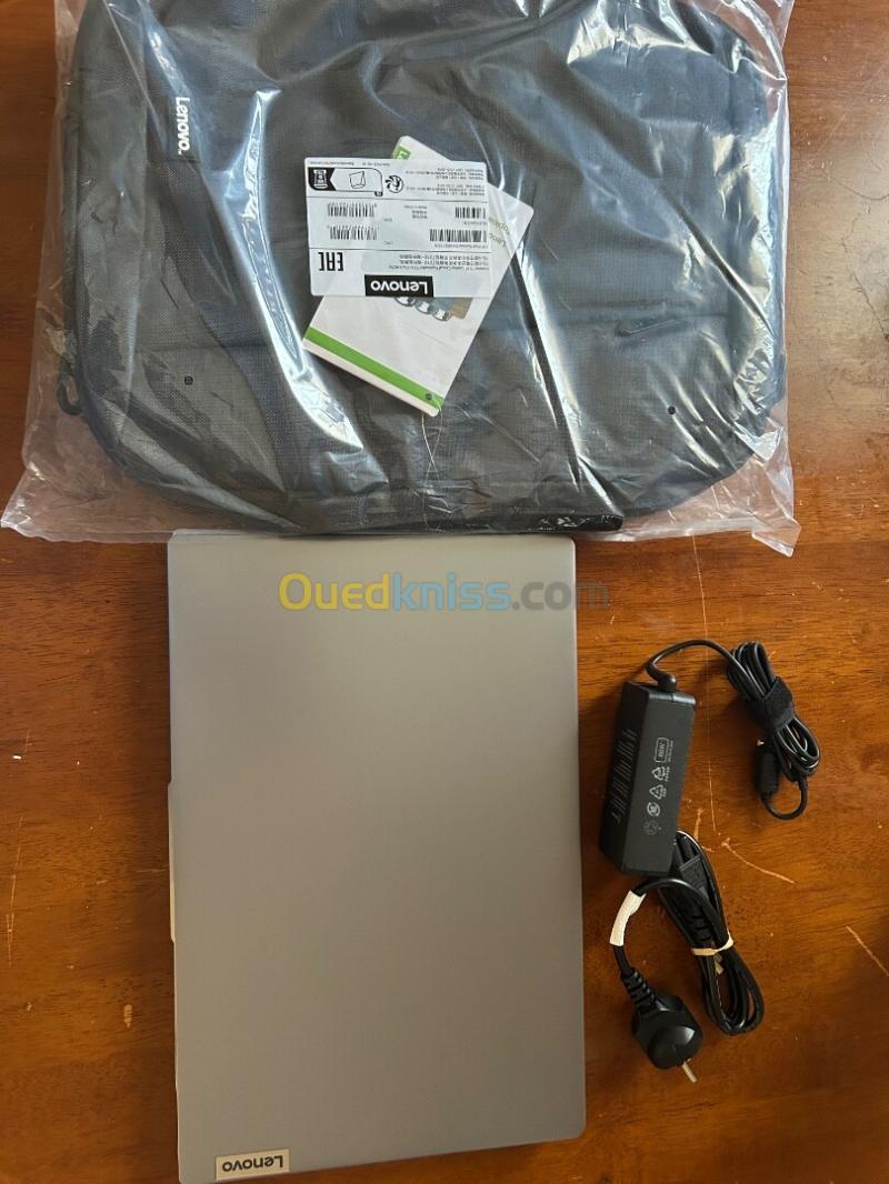 Computer lenovo ideapad slim 3 15iru8 7