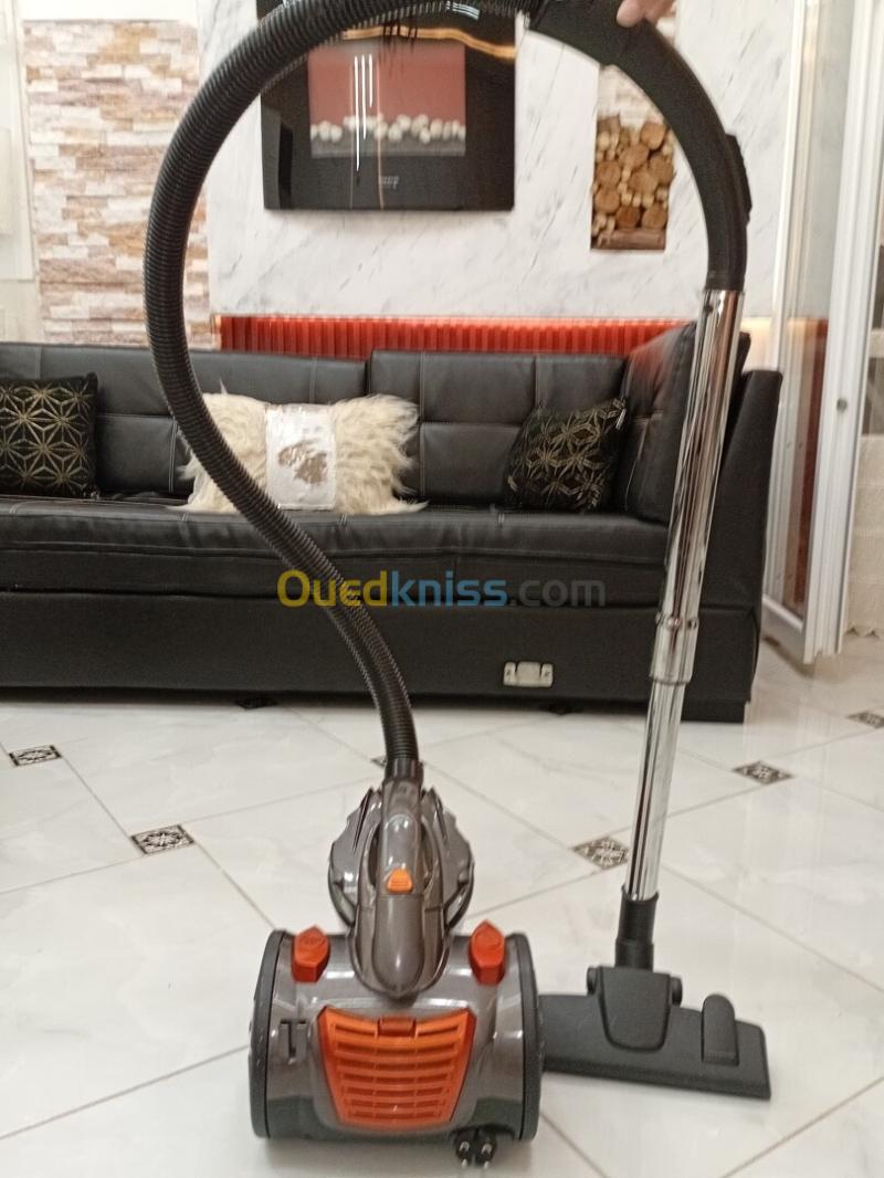 Aspirateur