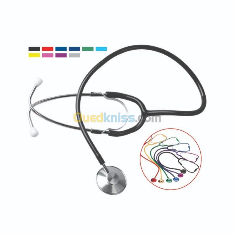  STETHOSCOPE COLORS SIMPLE PAVILLONS