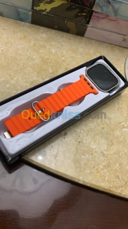  Smarte watch T900 Ultra