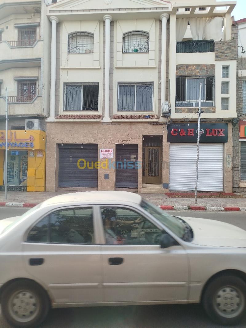 Location Local Tlemcen Tlemcen 4