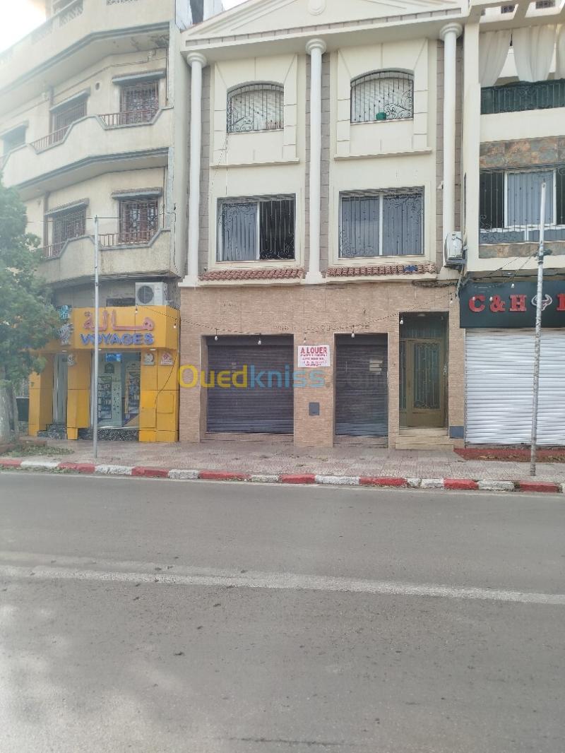 Location Local Tlemcen Tlemcen 5