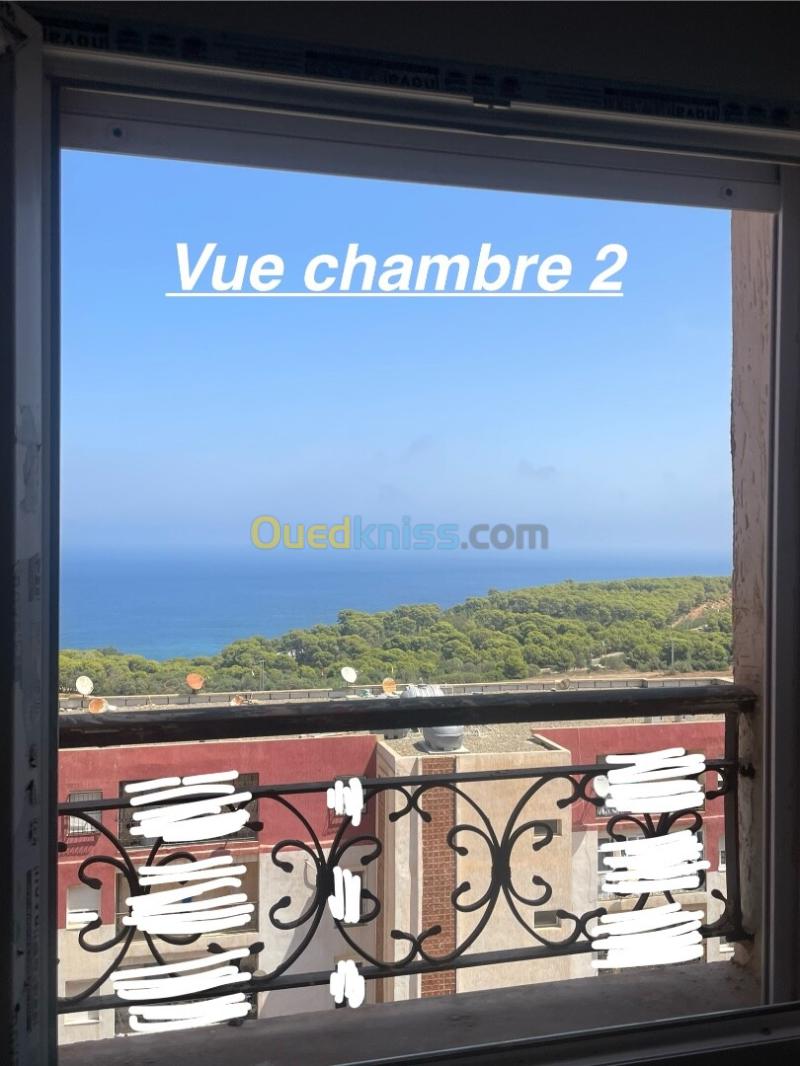 Location Appartement F4 Tipaza Tipaza 6