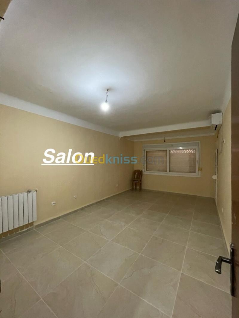 Location Appartement F4 Tipaza Tipaza 2
