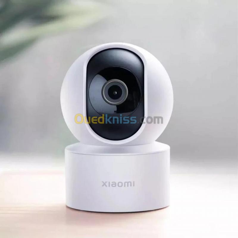  Caméra de surveillance Xiaomi 