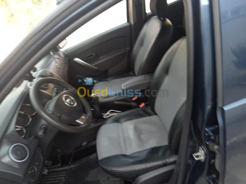 Dacia Sandero 2016 Stepway 8