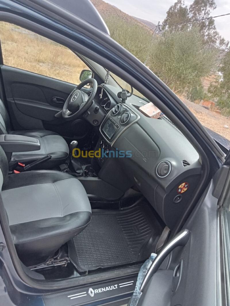 Dacia Sandero 2016 Sandero 4