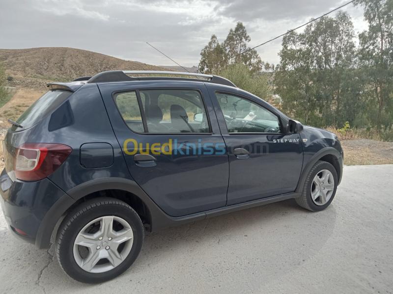 Dacia Sandero 2016 Sandero