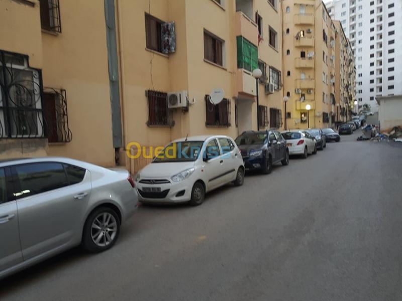  A vendre appartement F3 Ouled Fayet 