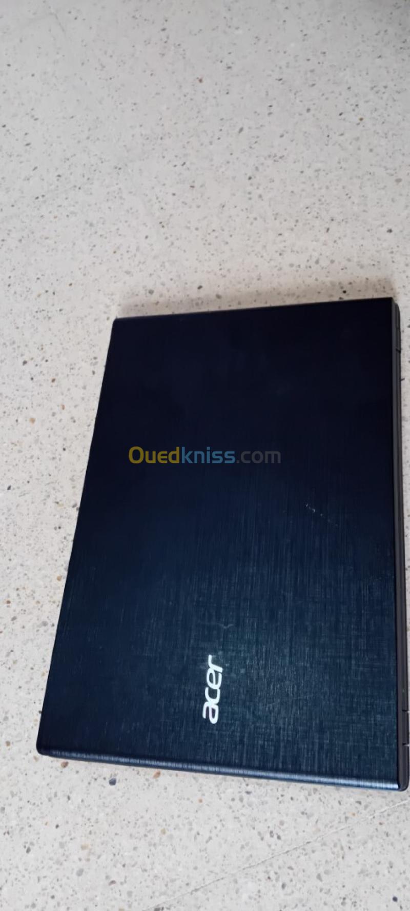 Acre aspire e5-573 2