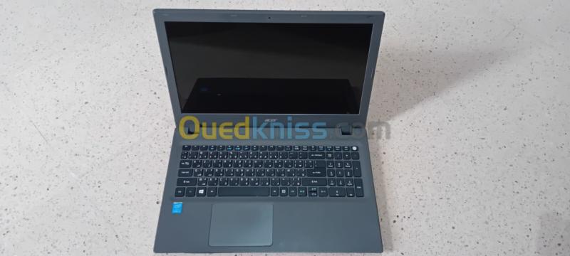 Acre aspire e5-573
