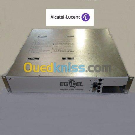 Rack Batteries pour Chargeur 48V-500W