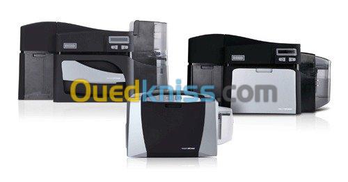 Imprimante a Badge & Carte PVC 3
