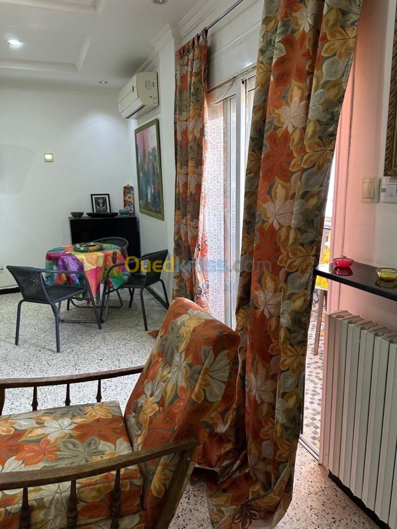 Vente Appartement F4 Tipaza Tipaza 18
