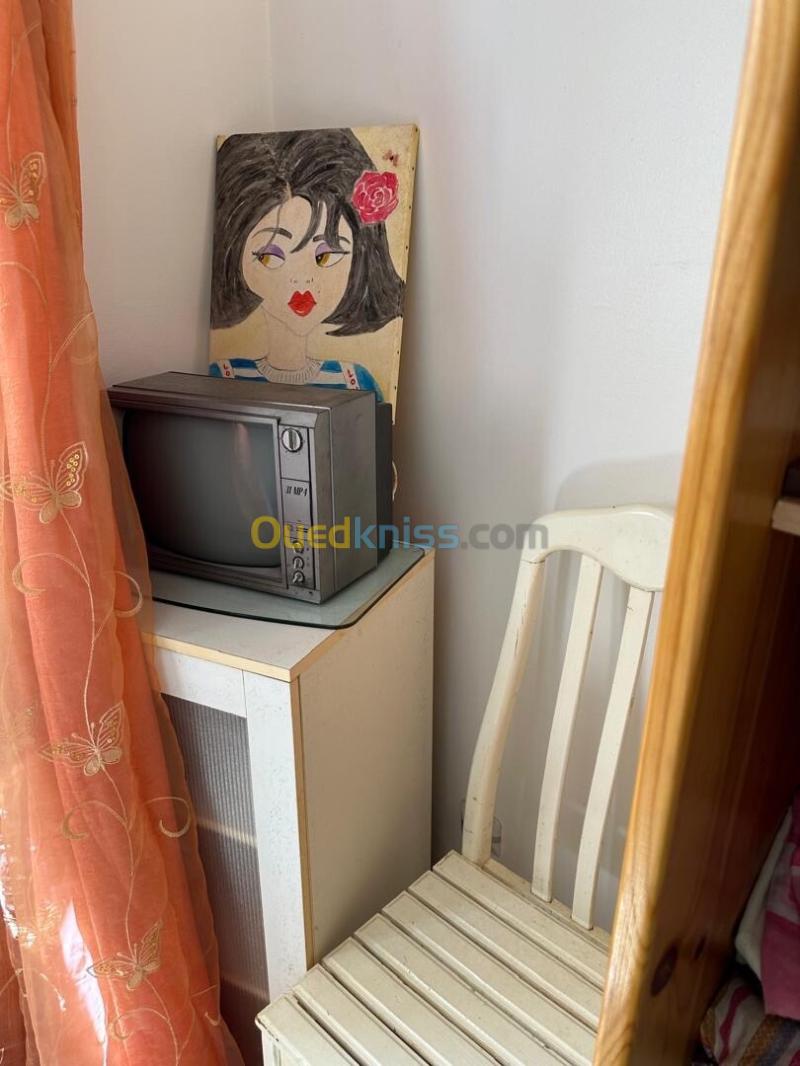 Vente Appartement F4 Tipaza Tipaza 11