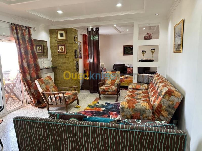 Vente Appartement F4 Tipaza Tipaza 15