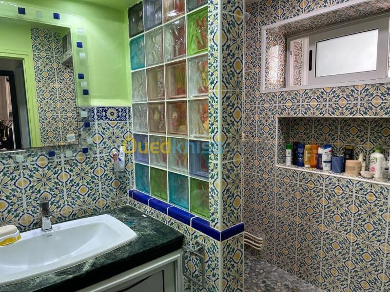 Vente Appartement F4 Tipaza Tipaza 29