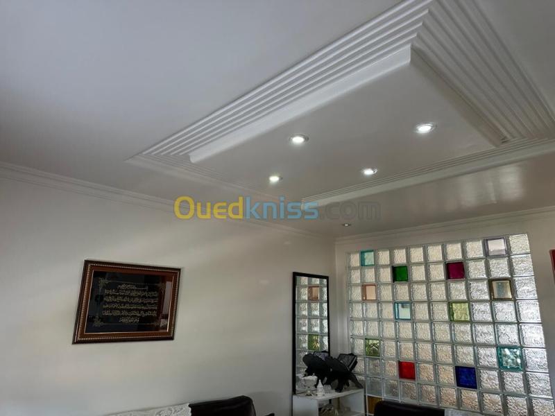 Vente Appartement F4 Tipaza Tipaza 20