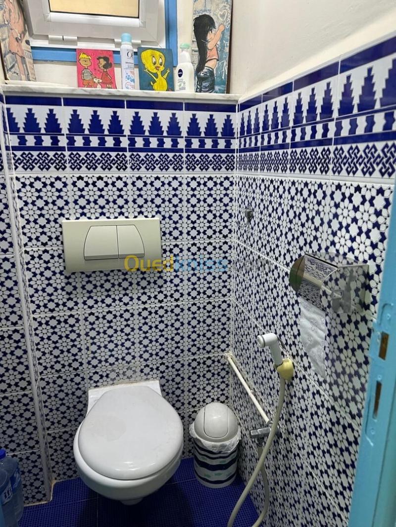Vente Appartement F4 Tipaza Tipaza 30