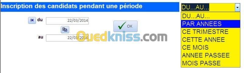 Logiciel auto ecole  11