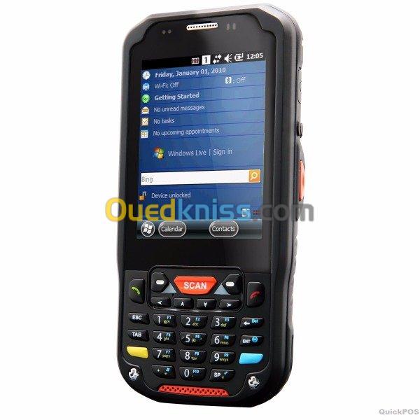 Maintenance Termiaux Mobile & PDA  4