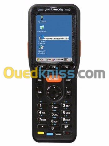 Maintenance Termiaux Mobile & PDA  6