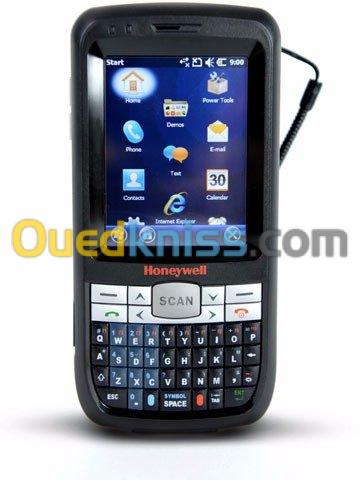 Maintenance Termiaux Mobile & PDA  9