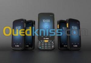 Maintenance Termiaux Mobile & PDA  11