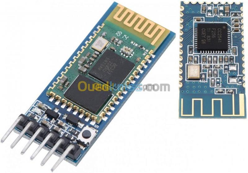  module Bluetooth  HC-05  / AT-09 4.0 arduino