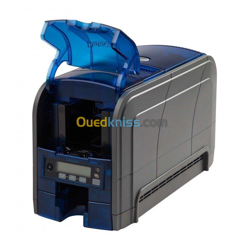  Badgeuse  & card printer