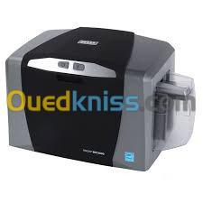  Badgeuse  & card printer 8