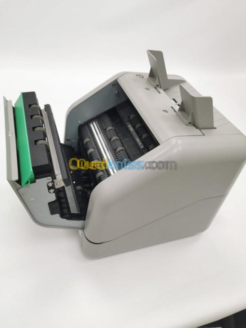 COMPTEUSE DE BILLETS PRO LIDIX ML-2F 8