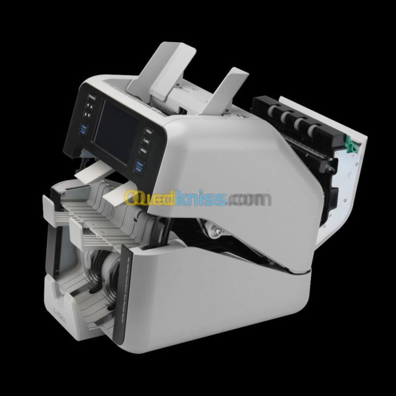 COMPTEUSE DE BILLETS PRO LIDIX ML-2F 2