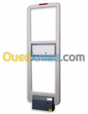 PORTIQUE ANTIVOL MAGASINE 2